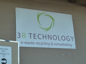 Seattle place to recycle electronics