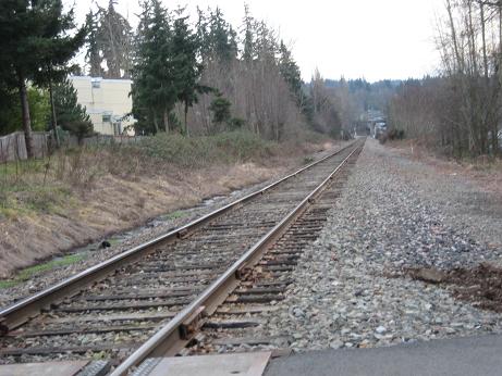 Rail or Trail or both?